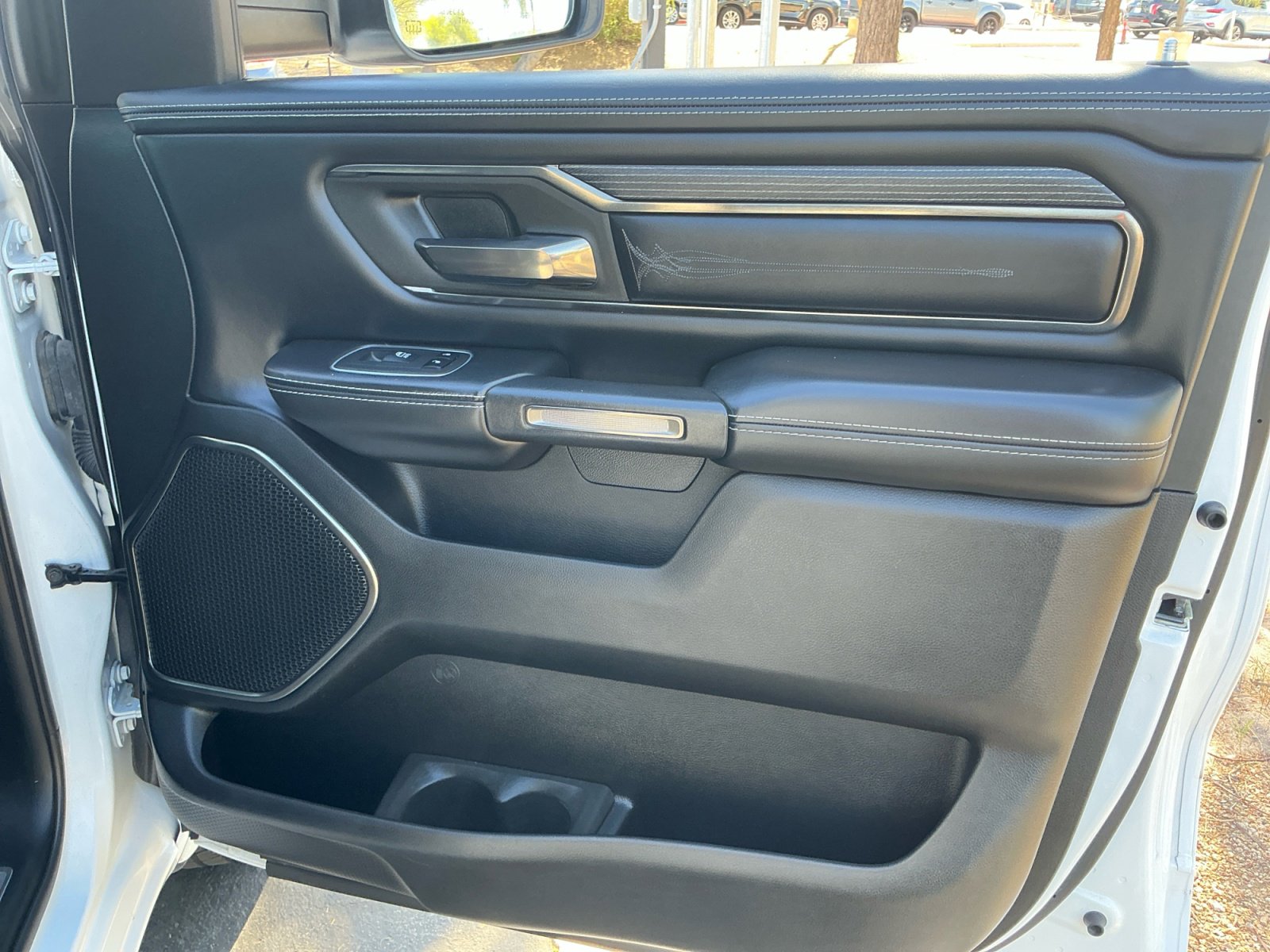 Used 2021 RAM 1500 Limited w/ Protection Group image 16