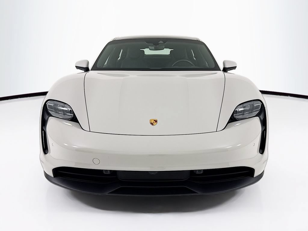Certified 2023 Porsche Taycan RWD image 6