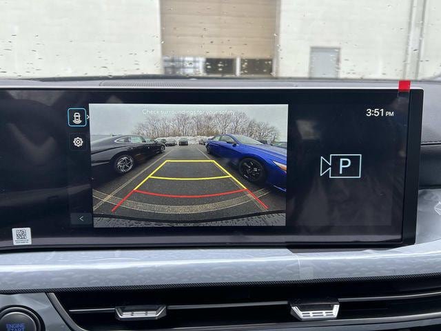 New 2026 Hyundai Sonata SEL FWD image 9