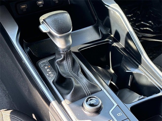 Used 2022 Kia Sorento LX image 22