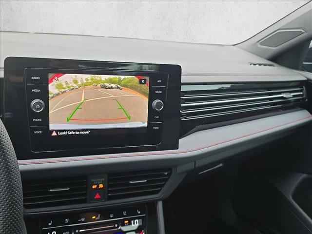 New 2026 Volkswagen Jetta GLI Autobahn FWD image 15