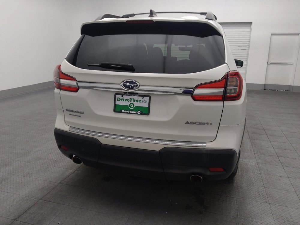 Used 2020 Subaru Ascent Premium w/ Convenience Package image 7