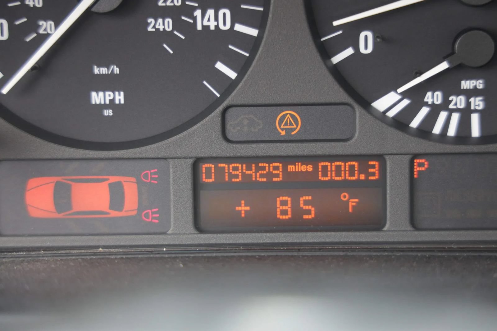 Used 2001 BMW 525i Sedan RWD image 42
