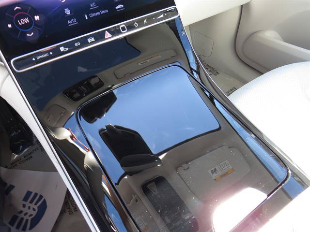Certified 2023 Mercedes-Benz EQE 350+ 4MATIC SUV image 15