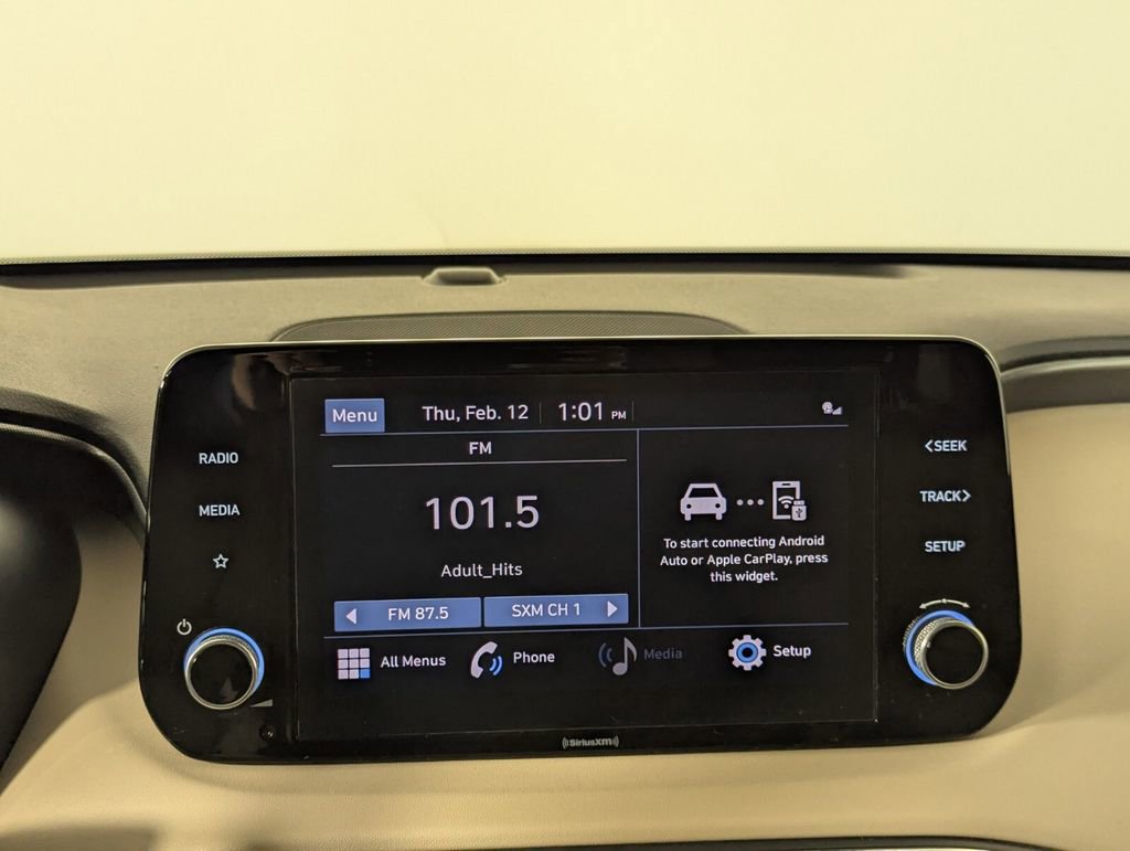 Used 2022 Hyundai Santa Fe SEL image 18