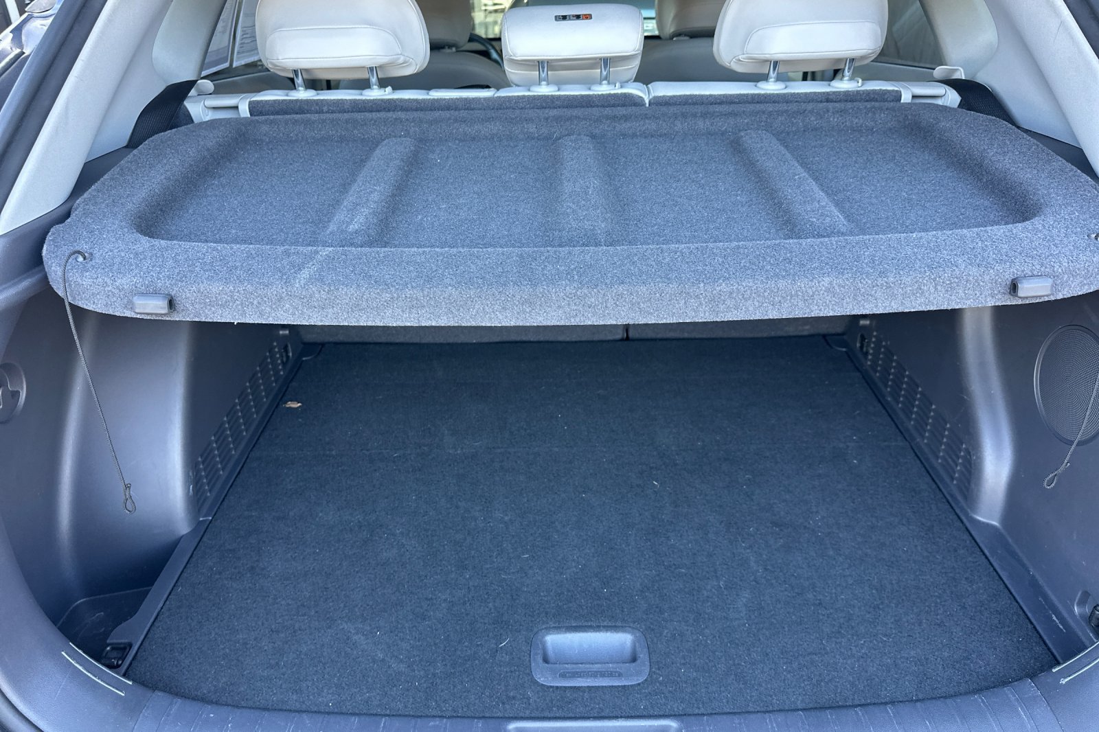 Used 2024 Hyundai Kona Limited FWD image 14