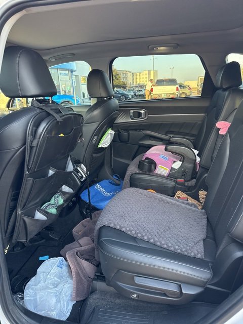 Used 2022 Kia Sorento SX image 6