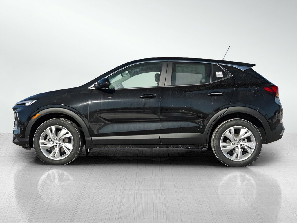New 2026 Buick Encore GX Preferred w/ Advanced Technology Package image 4