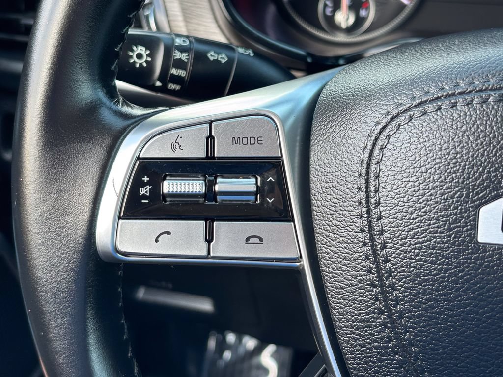Used 2022 Kia Telluride EX w/ EX Premium Package FWD image 32