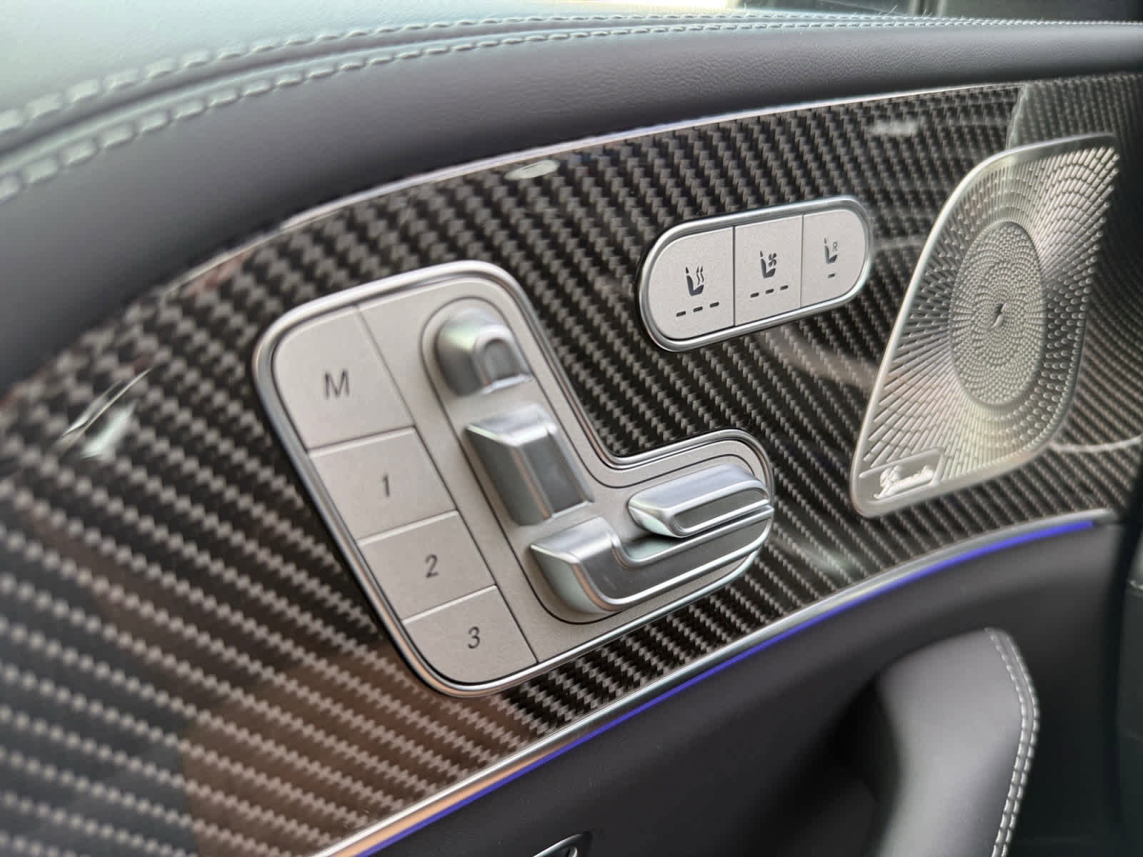 New 2026 Mercedes-Benz GLE 63 AMG S image 25