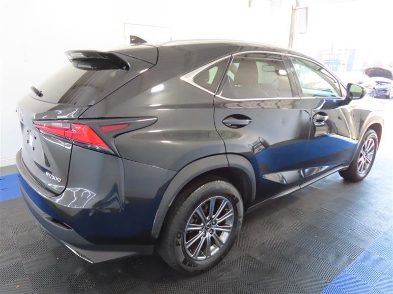 Used 2019 Lexus NX 300 FWD w/ Accessory Package 2 image 14