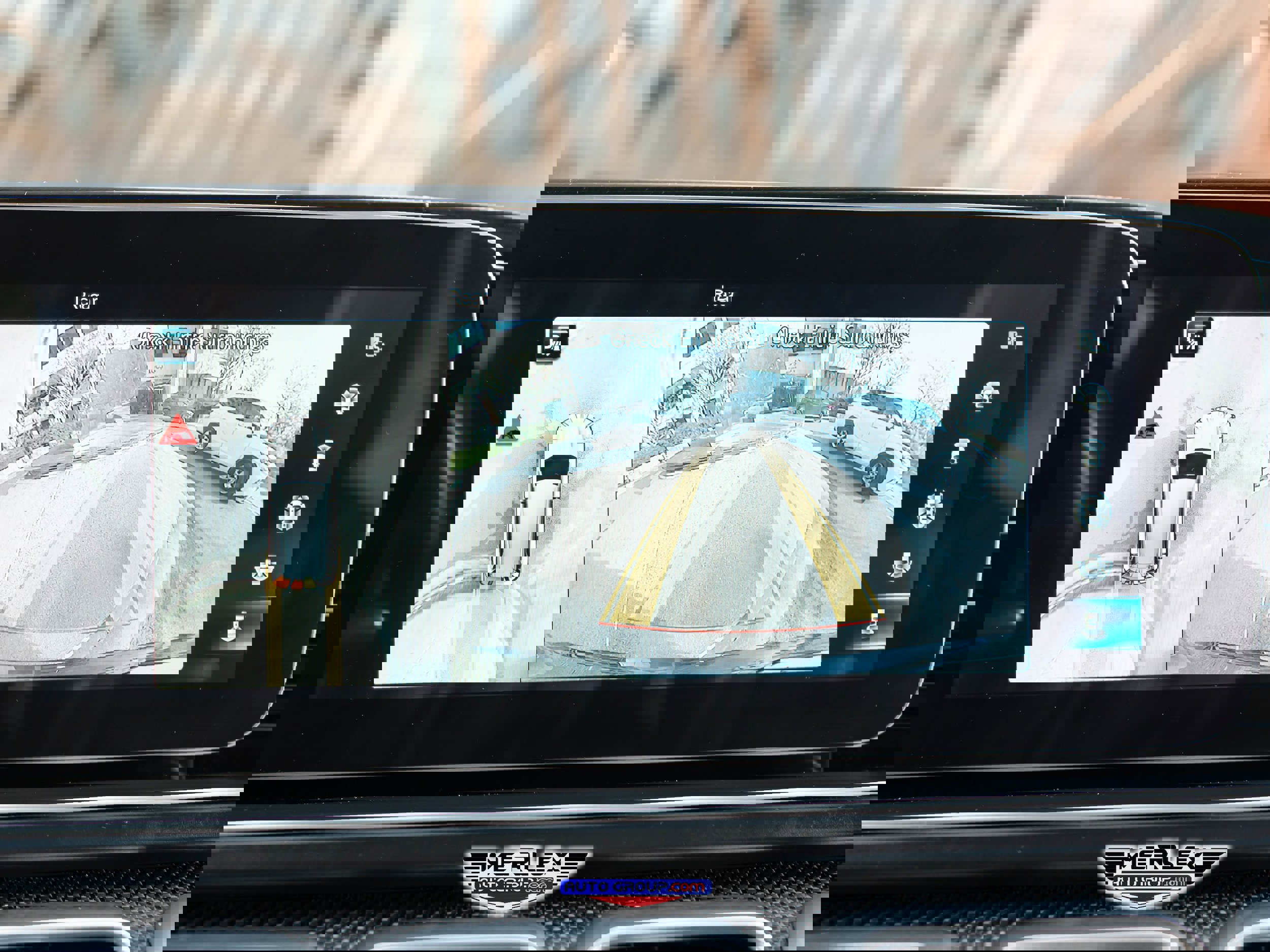 Used 2021 Mercedes-Benz GLS 63 AMG 4MATIC image 35