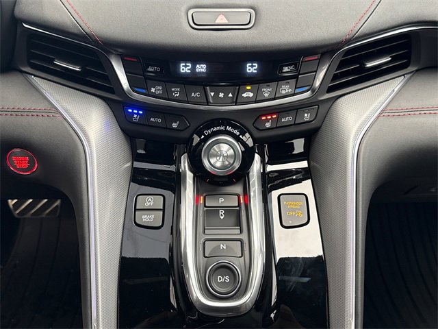 New 2025 Acura TLX SH-AWD w/ A-SPEC Pkg image 21