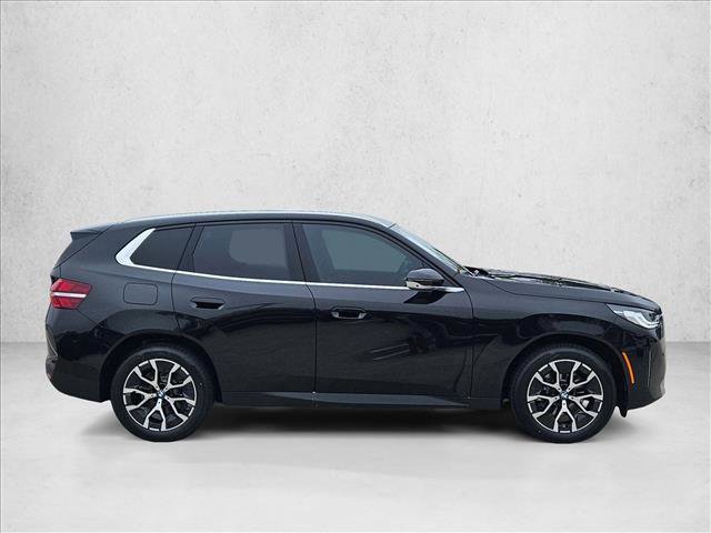 Used 2026 BMW X3 xDrive30 image 4