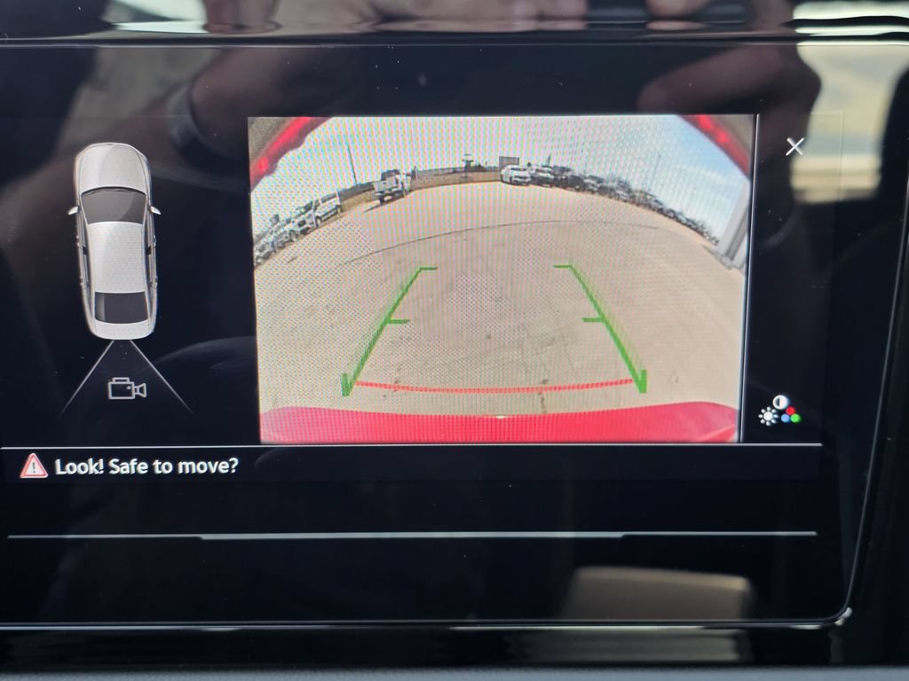 New 2026 Volkswagen Jetta Sport FWD image 17