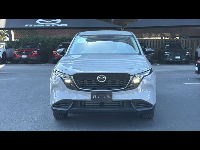 New 2026 MAZDA CX-5 Select AWD/4WD image 8