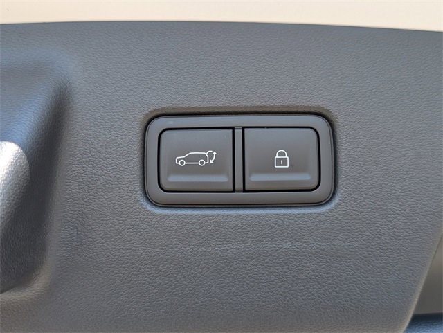 New 2026 Hyundai Palisade Calligraphy image 27