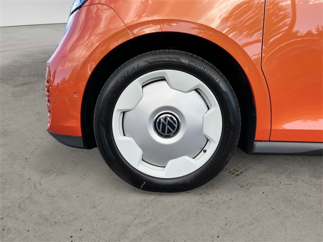 New 2025 Volkswagen ID. Buzz 1st Edition image 13