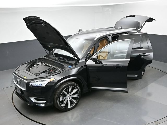 Used 2023 Volvo XC90 B6 Ultimate w/ Protection Package Premier AWD/4WD image 55