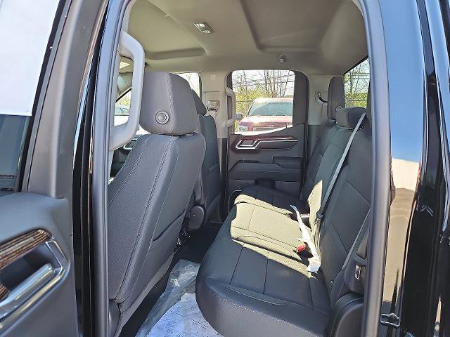 New 2026 GMC Sierra 1500 Elevation image 8