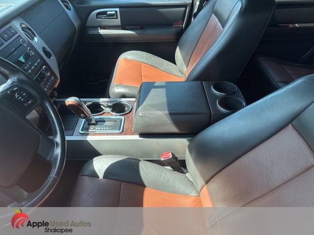 Used 2008 Ford Expedition Limited image 4