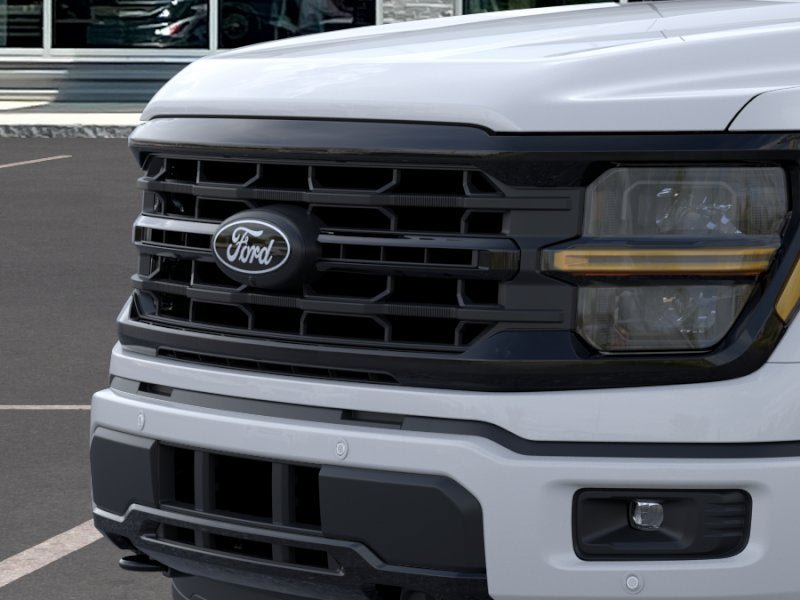 New 2026 Ford F150 XLT w/ Equipment Group 302A MID AWD/4WD image 17