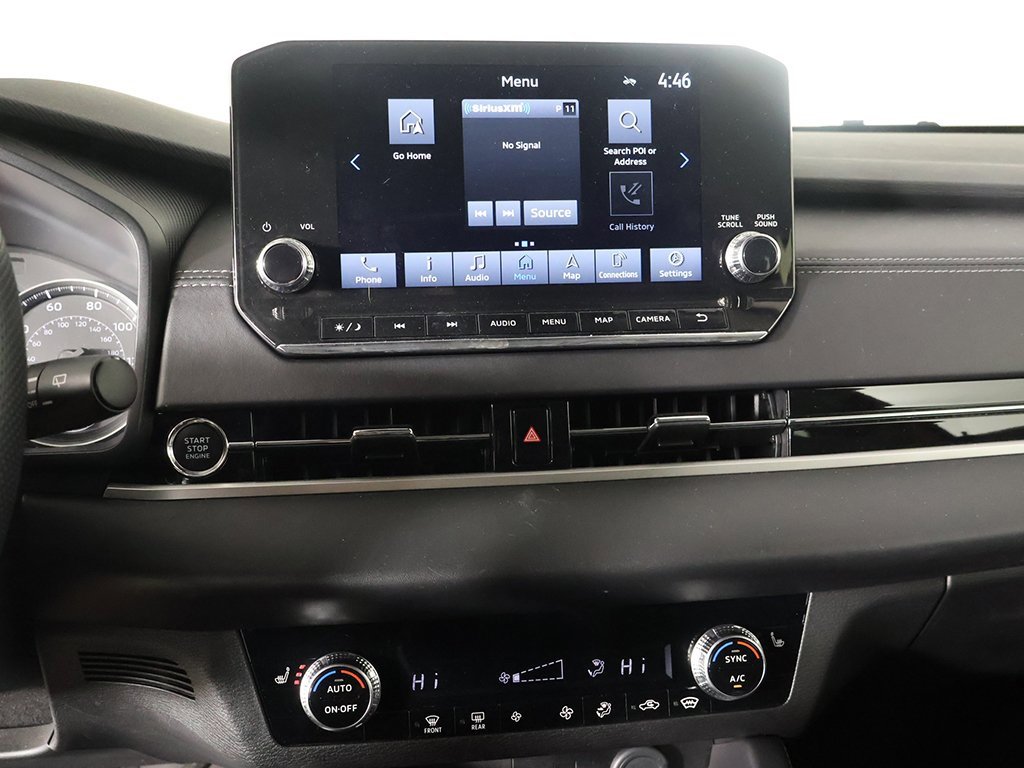 Used 2024 Mitsubishi Outlander SE Black Edition image 43