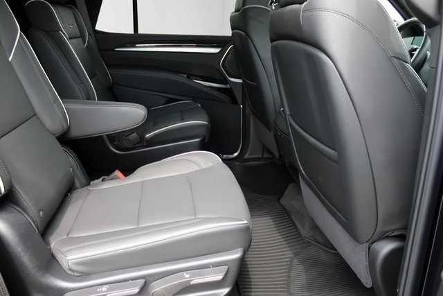 New 2025 Cadillac Escalade Sport w/ Touring Package image 22