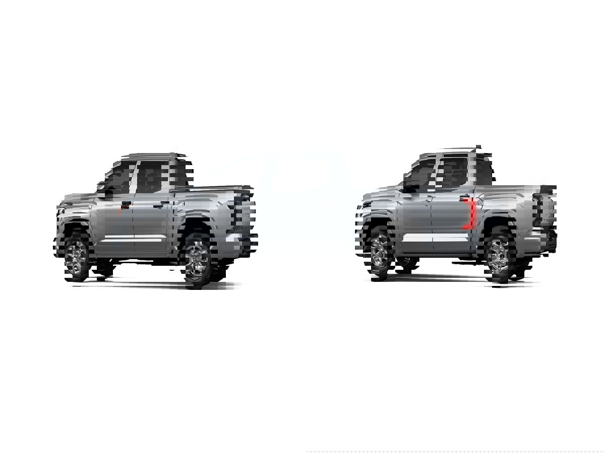 New 2026 Toyota Tundra SR image 27