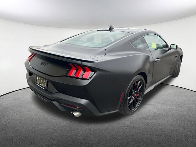 Certified 2025 Ford Mustang GT Premium RWD image 14