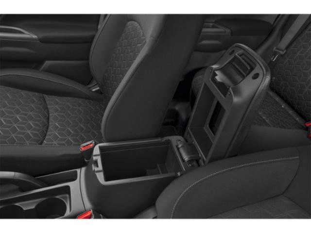 New 2027 Mitsubishi Outlander Sport ES AWD/4WD image 46