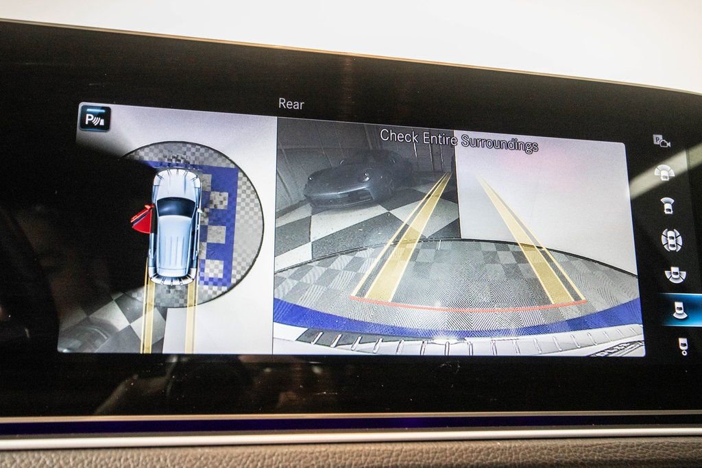 Used 2022 Mercedes-Benz GLE 350 image 25