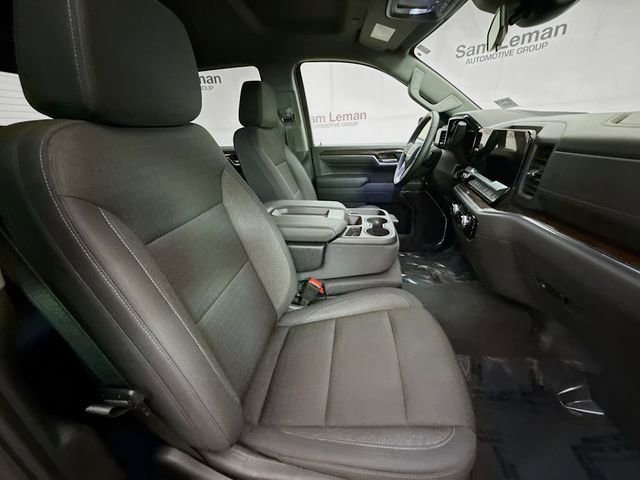 Used 2024 GMC Sierra 1500 Elevation w/ X31 Off-Road Package image 30