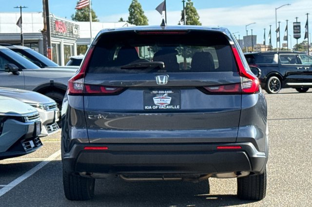 Used 2024 Honda CR-V EX image 7