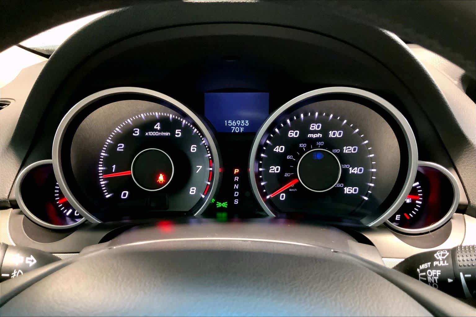 Used 2011 Acura TL FWD image 25