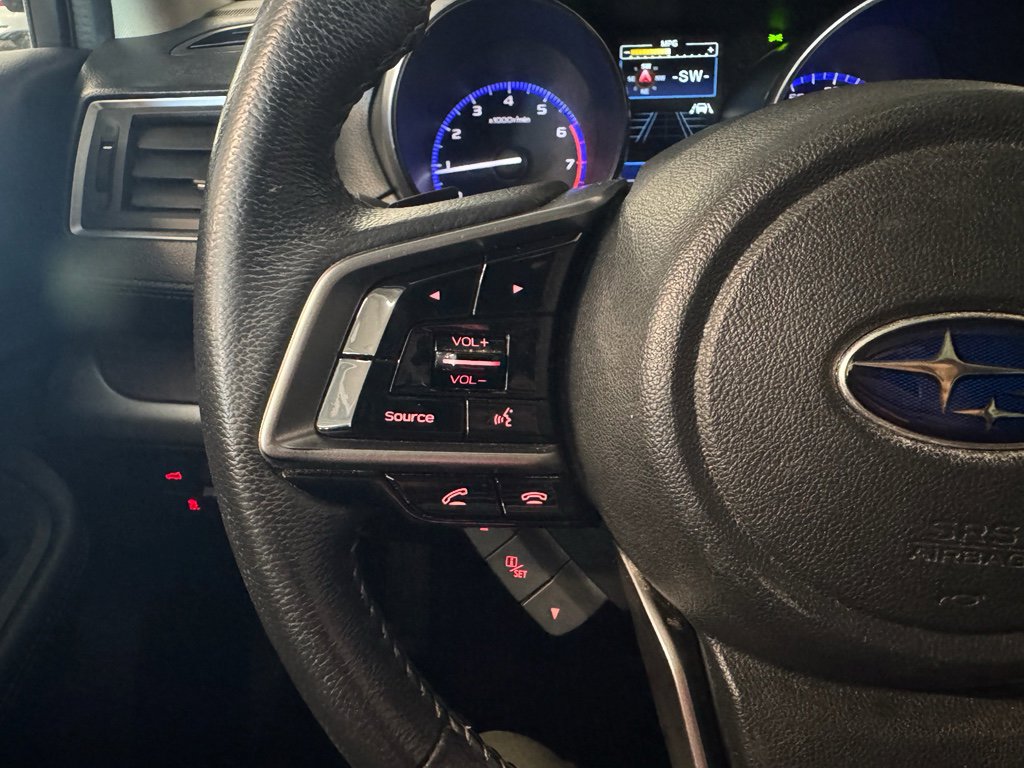 Used 2019 Subaru Outback 2.5i Limited image 25