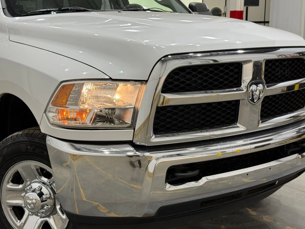 Used 2016 RAM 2500 Tradesman w/ Chrome Appearance Group image 35