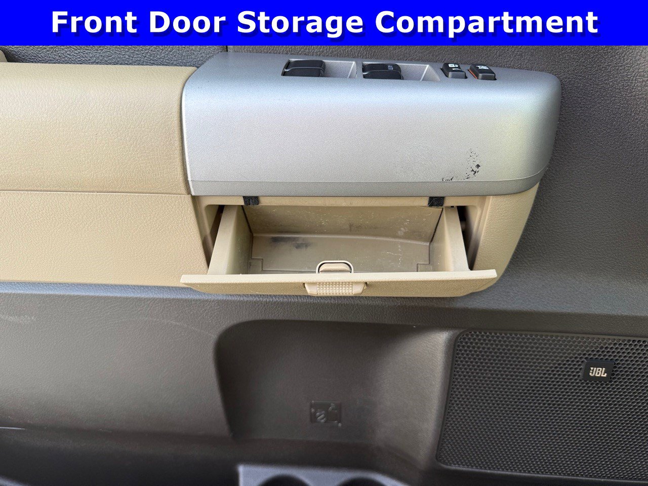 Used 2008 Toyota Tundra Limited image 12