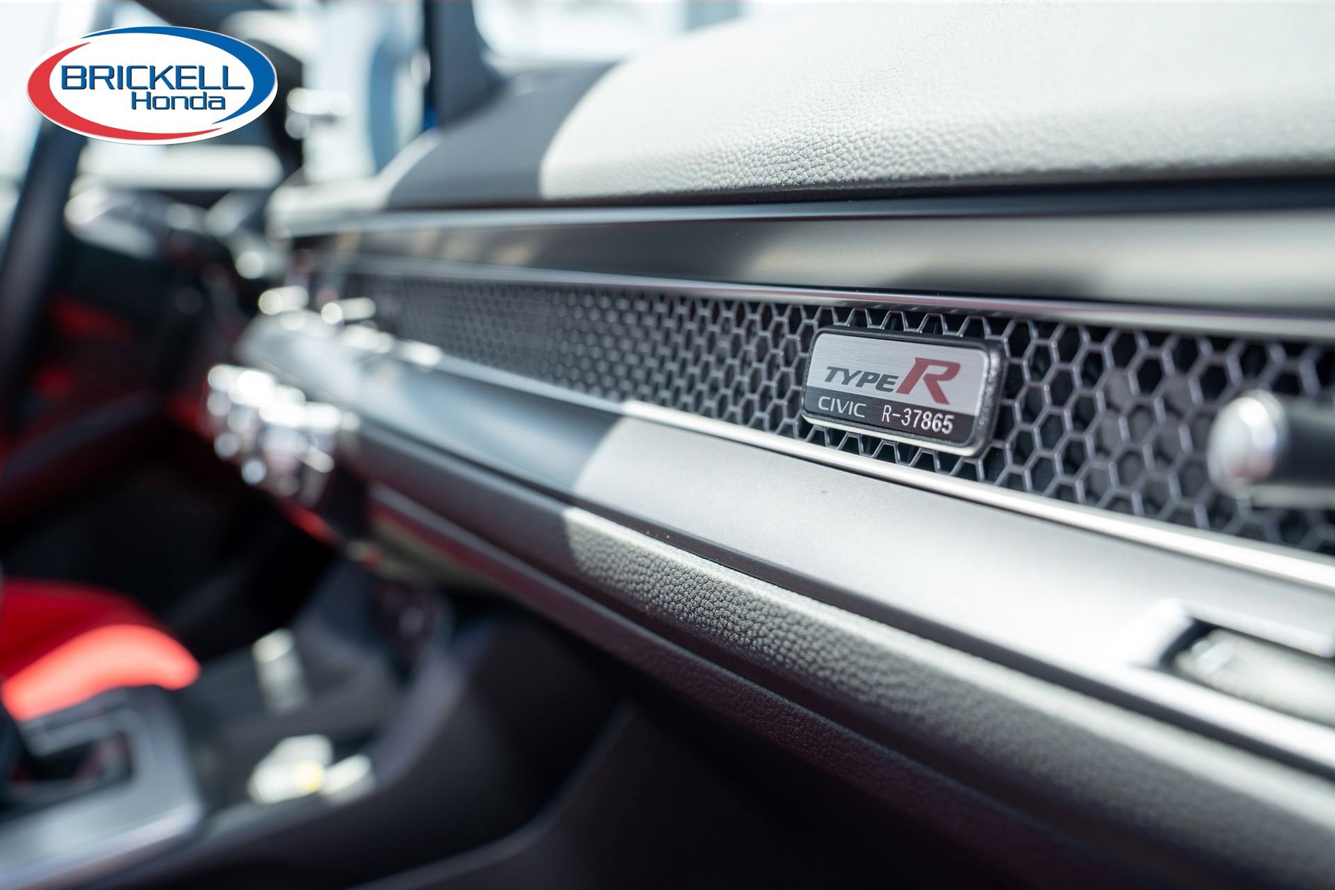 Used 2025 Honda Civic Type R image 23