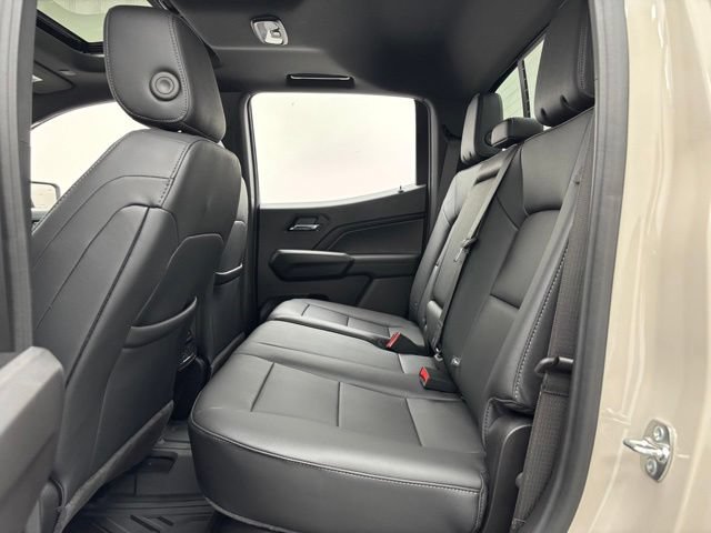 New 2026 GMC Canyon Elevation w/ Convenience Package AWD/4WD image 38