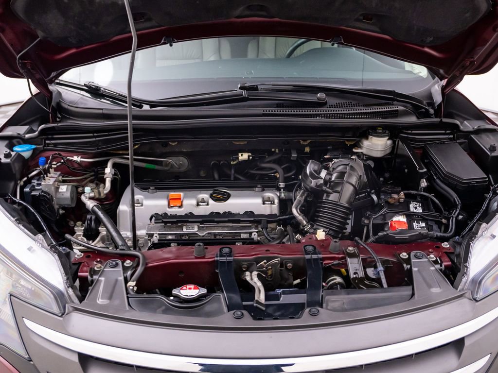 Used 2014 Honda CR-V EX-L image 27