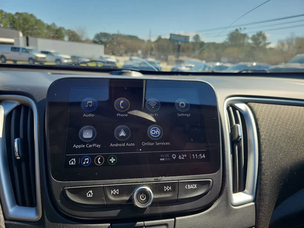 Used 2022 Chevrolet Malibu LS image 19