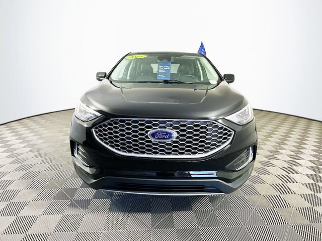 Certified 2024 Ford Edge SEL w/ Convenience Package AWD/4WD image 5