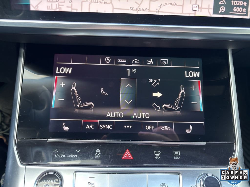 Used 2022 Audi A7 3.0T Premium AWD/4WD image 68