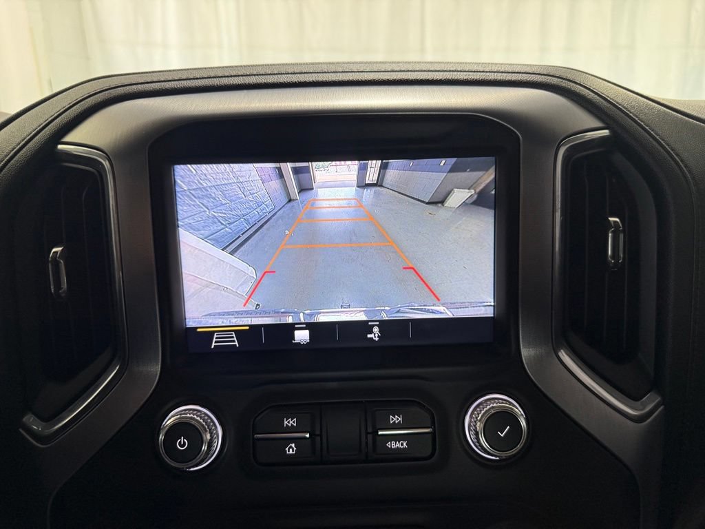 Used 2019 GMC Sierra 1500 SLT w/ SLT Premium Plus Package AWD/4WD image 26