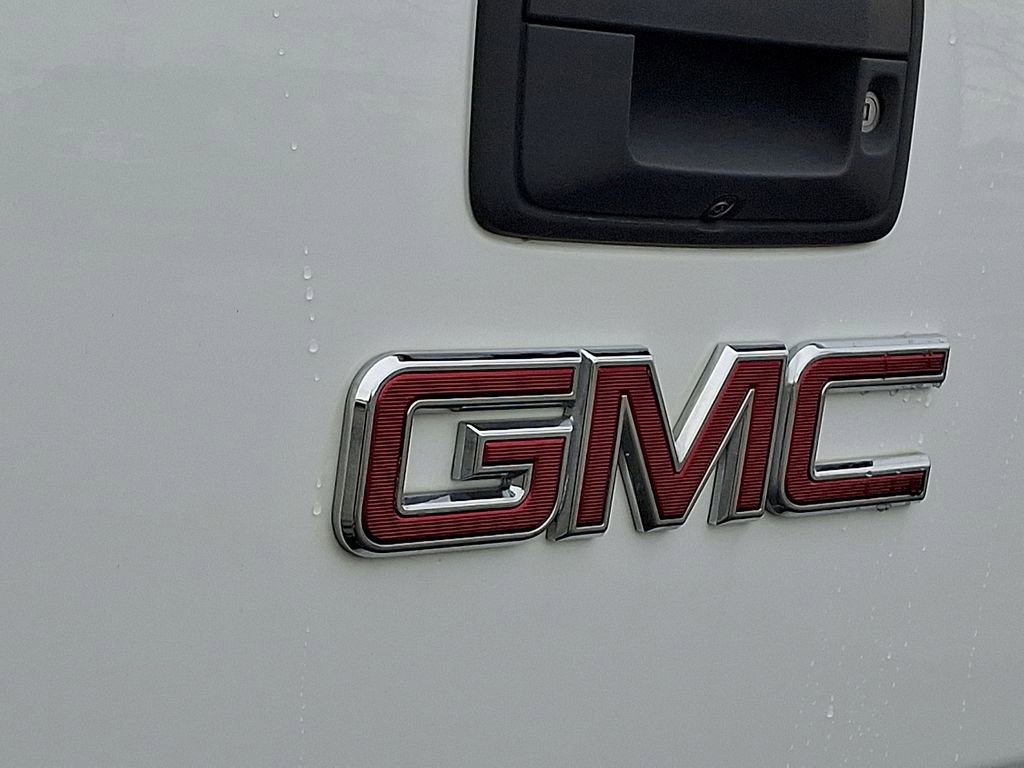 Used 2020 GMC Canyon SLE w/ Elevation Edition image 30