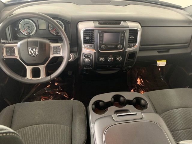 Used 2023 RAM 1500 Classic Warlock AWD/4WD image 22