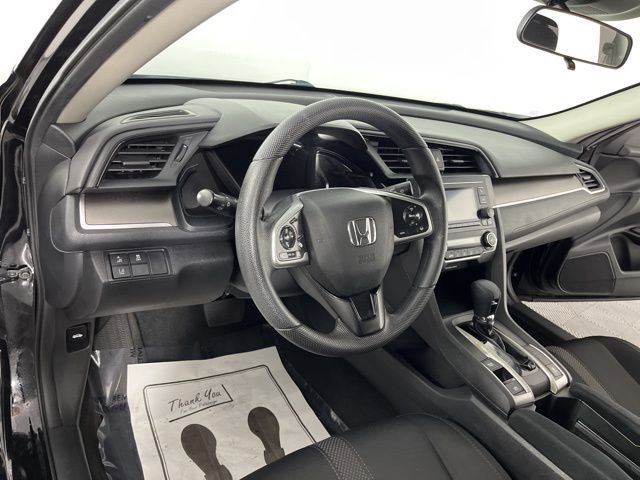 Used 2019 Honda Civic LX image 19