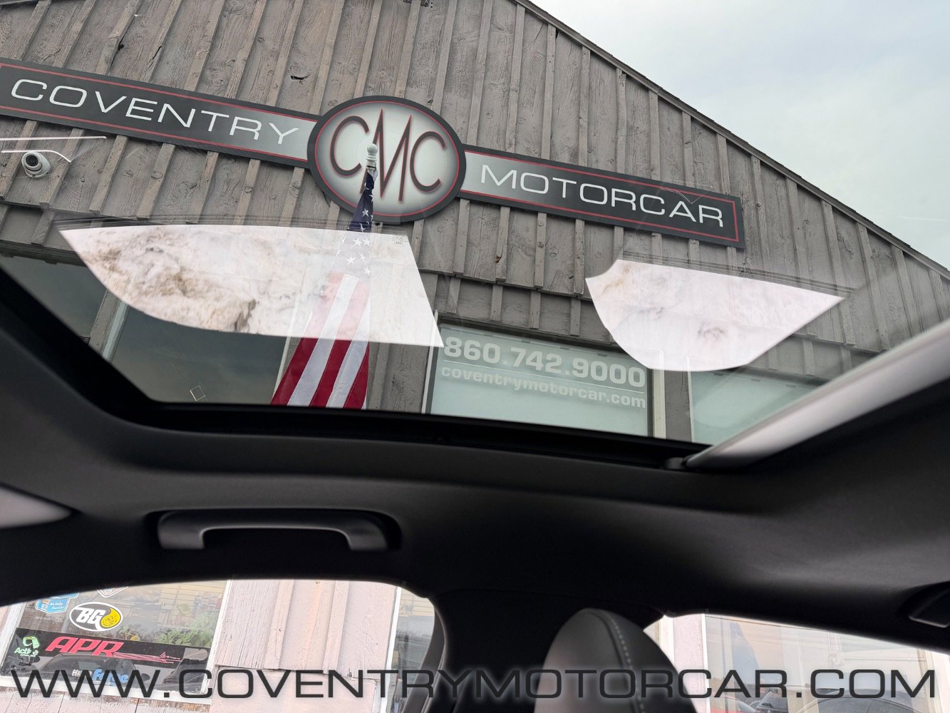 Used 2020 Audi S3 Premium Plus w/ Premium Plus Package image 21