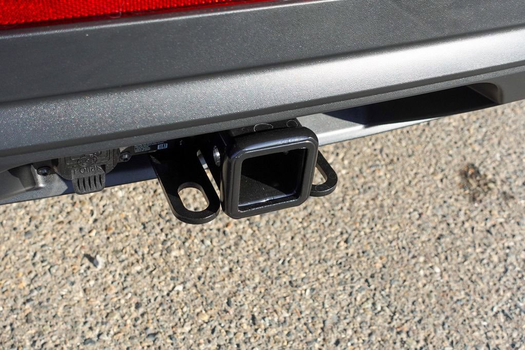 New 2026 Volkswagen Atlas SE image 8